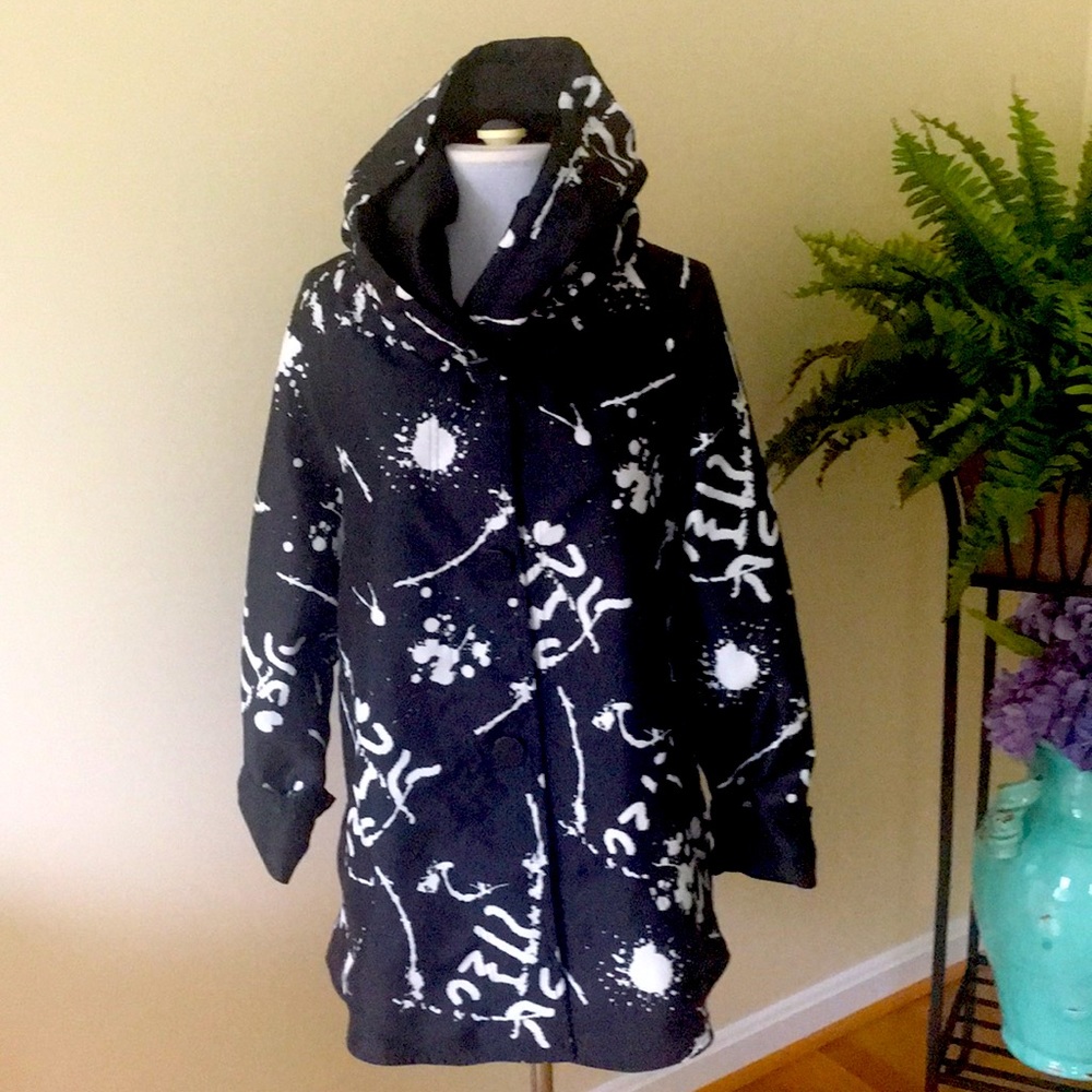 Fun Reversible Jacket - image 4